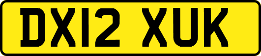 DX12XUK