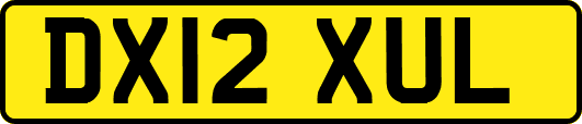DX12XUL