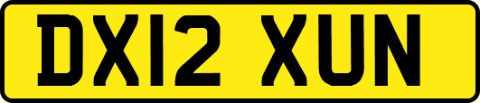 DX12XUN