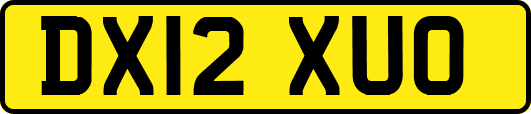 DX12XUO