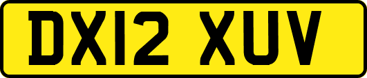 DX12XUV
