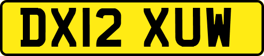 DX12XUW