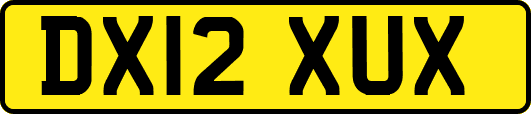DX12XUX