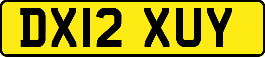 DX12XUY