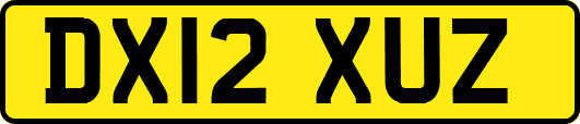 DX12XUZ