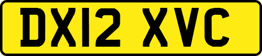 DX12XVC