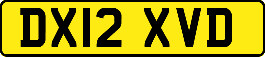DX12XVD