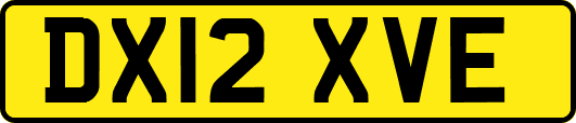 DX12XVE