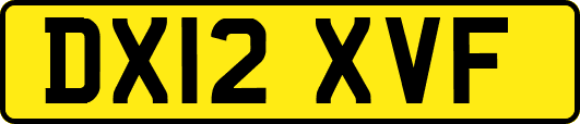 DX12XVF