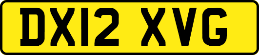 DX12XVG