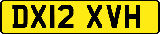 DX12XVH