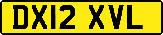 DX12XVL