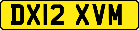 DX12XVM