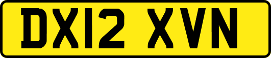 DX12XVN