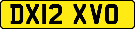 DX12XVO