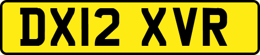 DX12XVR