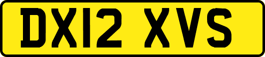 DX12XVS