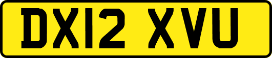DX12XVU
