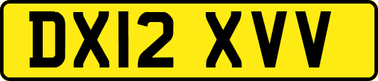 DX12XVV
