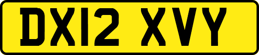 DX12XVY