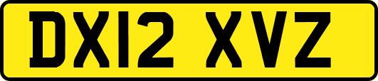 DX12XVZ