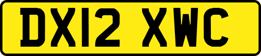 DX12XWC