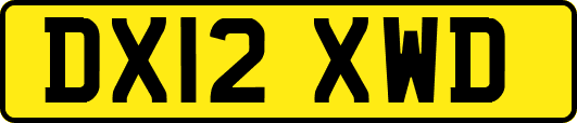 DX12XWD