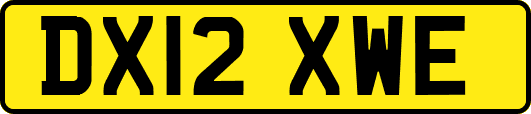 DX12XWE