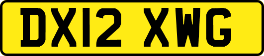 DX12XWG