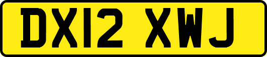 DX12XWJ
