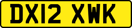 DX12XWK