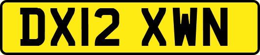 DX12XWN