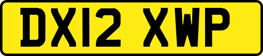 DX12XWP