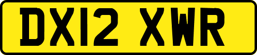 DX12XWR
