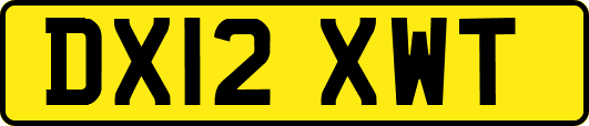DX12XWT