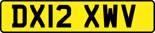 DX12XWV