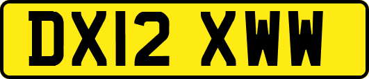 DX12XWW