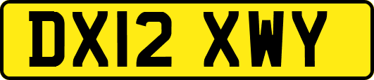 DX12XWY