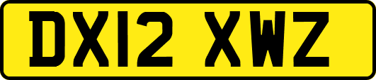 DX12XWZ