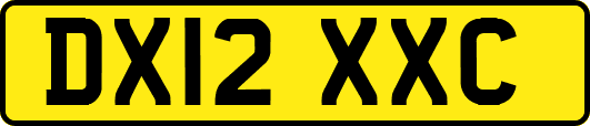 DX12XXC