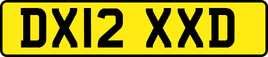 DX12XXD
