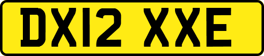 DX12XXE