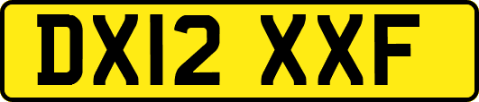 DX12XXF