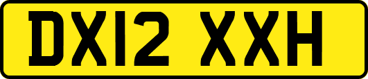 DX12XXH
