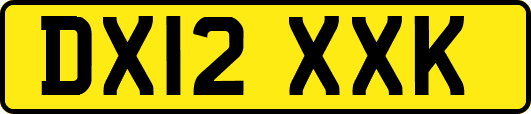 DX12XXK