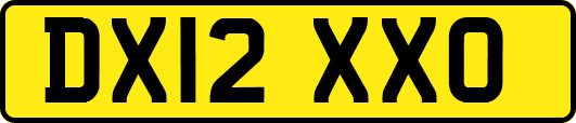 DX12XXO