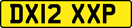 DX12XXP