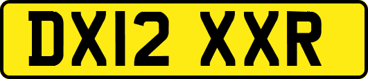 DX12XXR