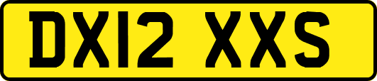 DX12XXS