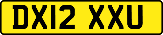 DX12XXU